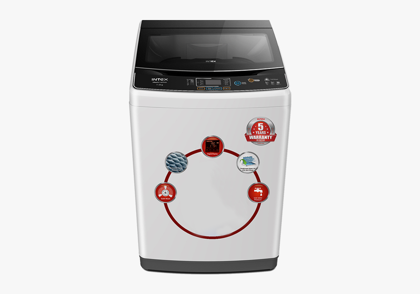 Washing Machine, HD Png Download, Free Download