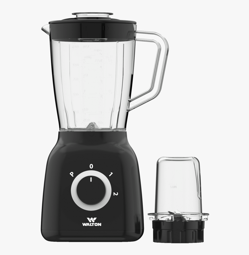 Walton Blender Black 400w Price In Bangladesh, HD Png Download, Free Download