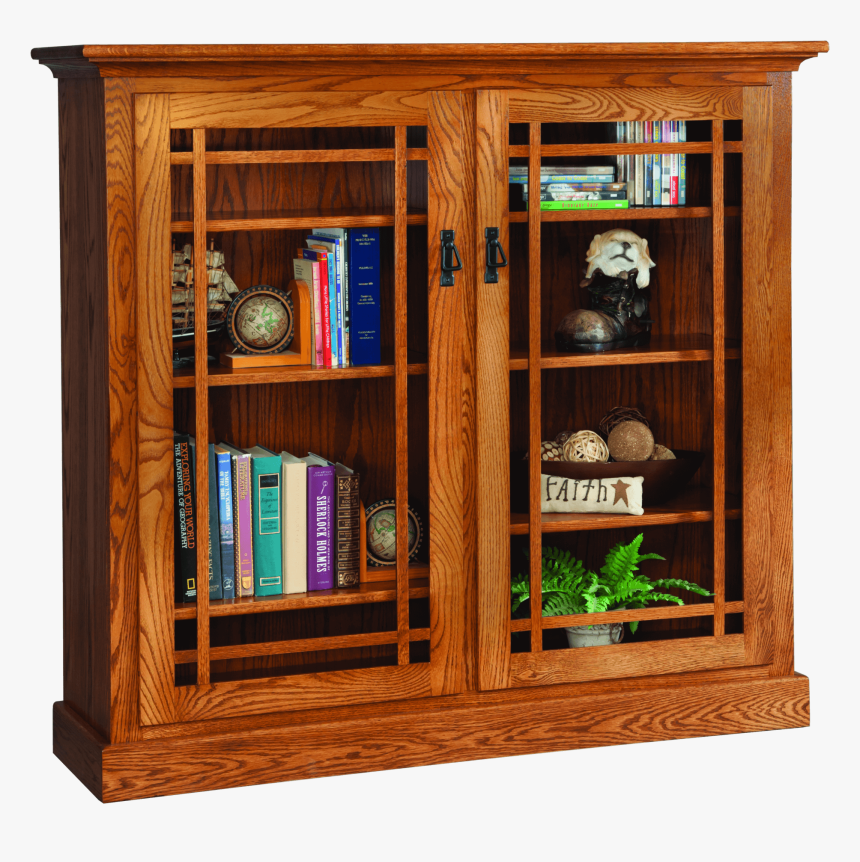 Display-case - China Cabinet, HD Png Download, Free Download