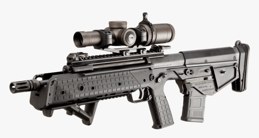 Military Style Semi Automatic Weapons, HD Png Download, Free Download
