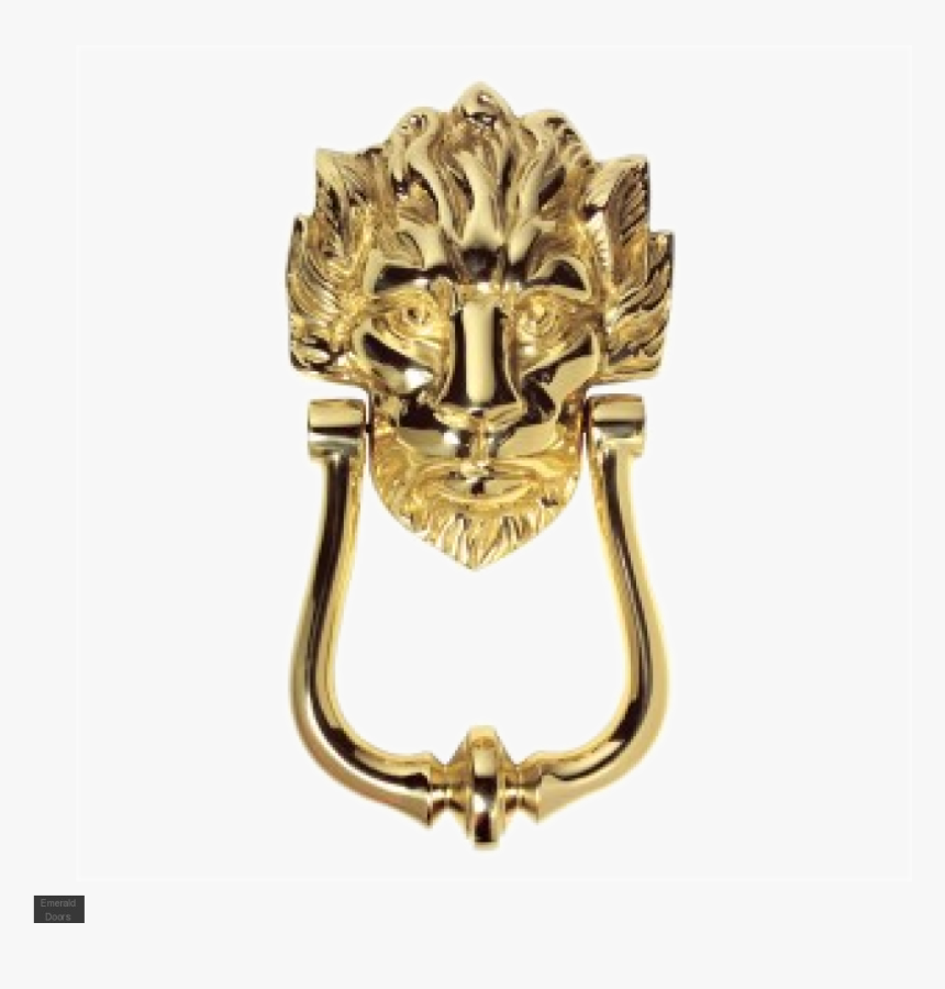 Transparent Door Knocker Png - Door Knocker, Png Download, Free Download