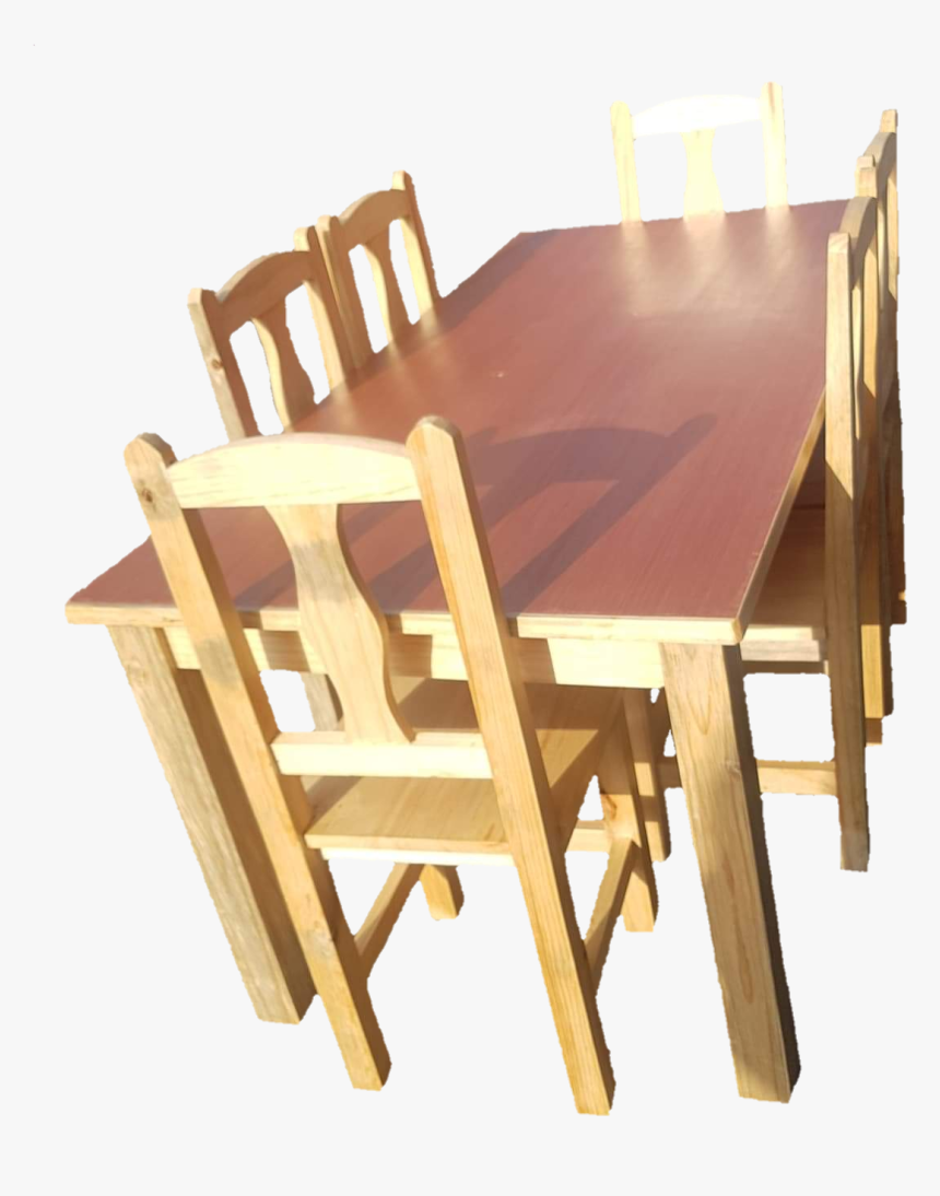 Picnic Table, HD Png Download, Free Download