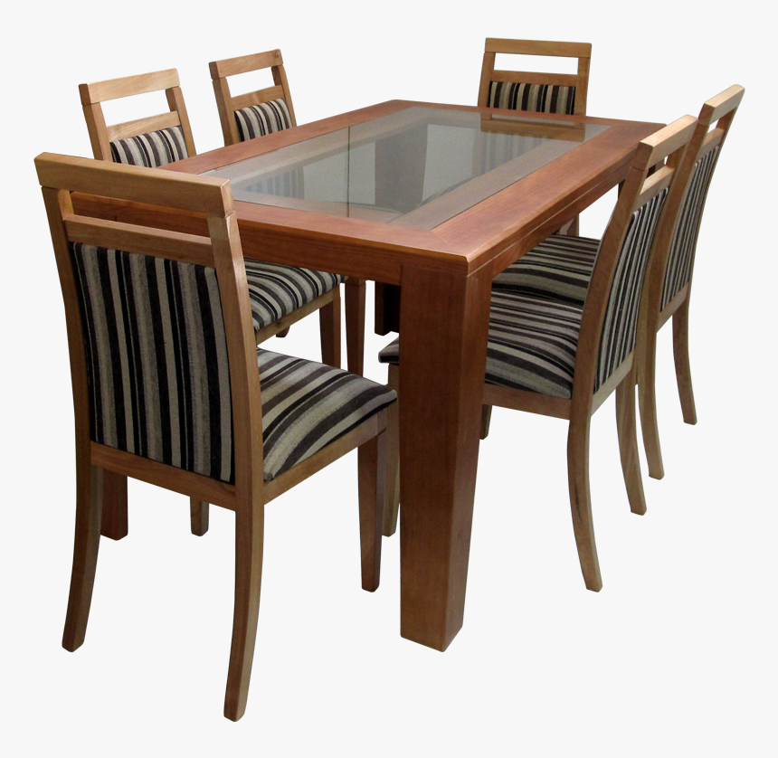 Muebles De Comedor Png, Transparent Png, Free Download