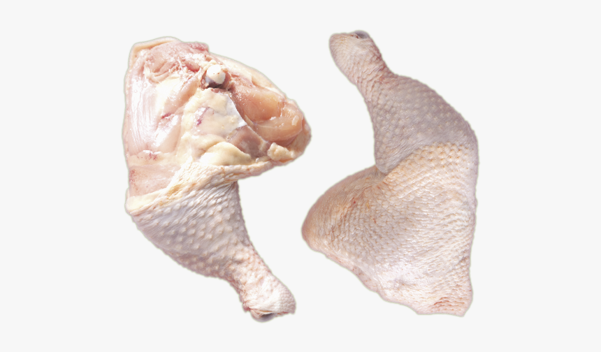 Chicken Whole Leg Png, Transparent Png, Free Download