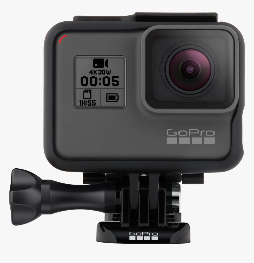 Gopro Hero5 Review, HD Png Download, Free Download