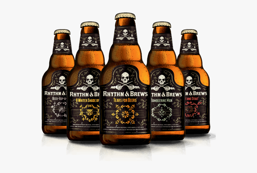 Imagenes Packaging Botellas - Envases De Cerveza Png, Transparent Png, Free Download