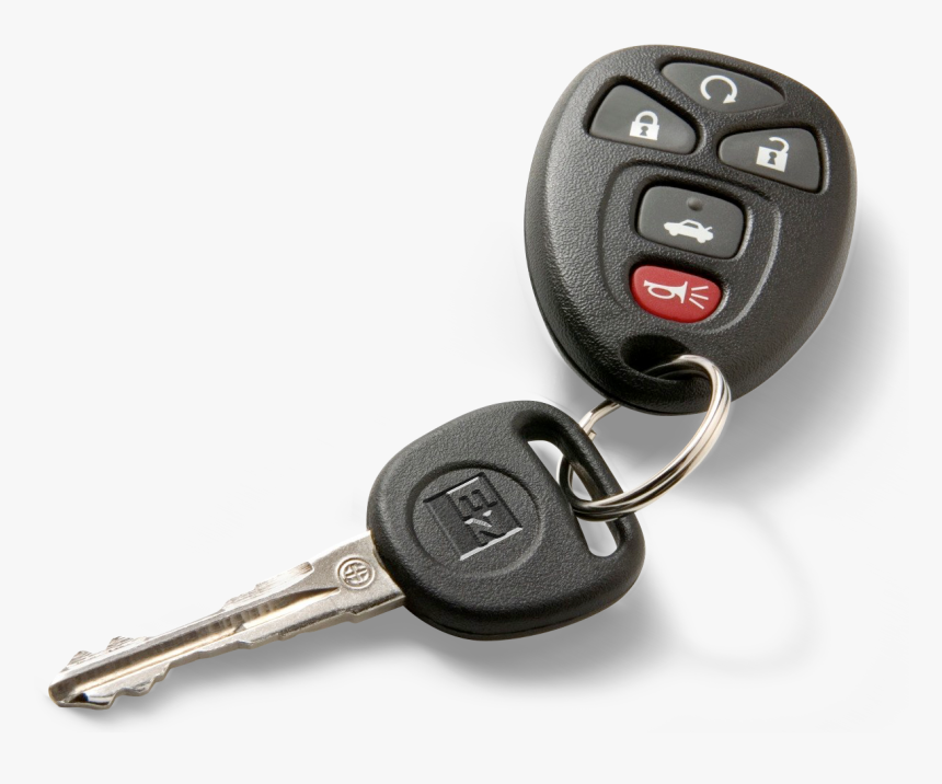 Transponder Car Key Transponder Car Key General Motors - Car Keys Png, Transparent Png, Free Download