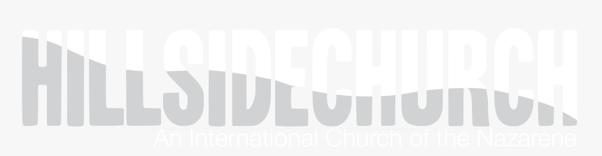 Kent Hillside Church - Black-and-white, HD Png Download, Free Download