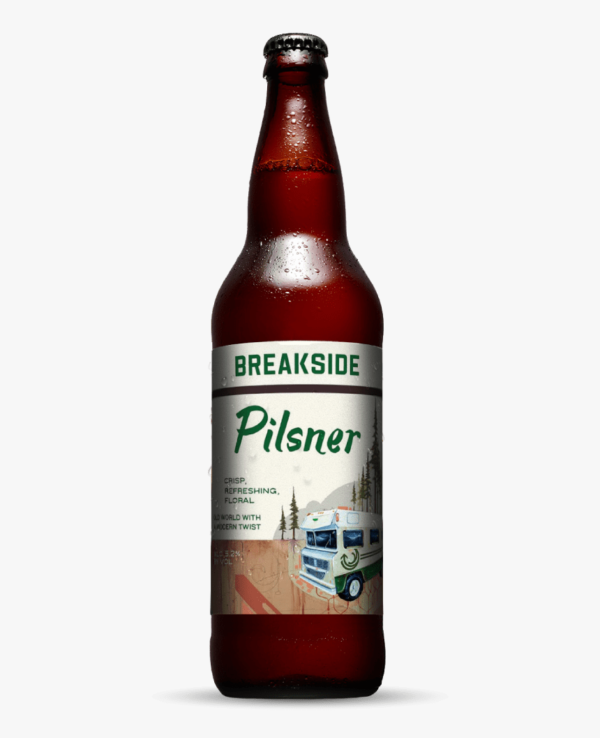 Breakside Stay West Ipa, HD Png Download, Free Download