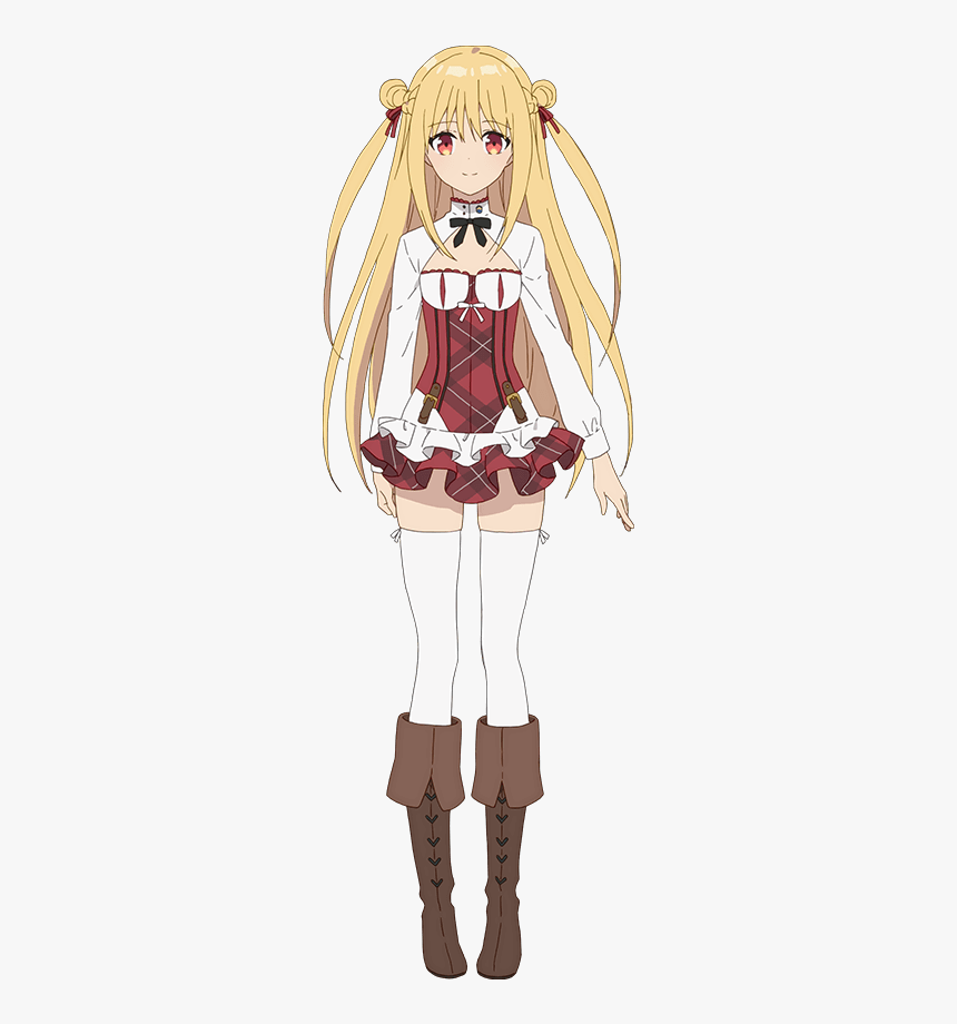 Melida Angel - Assassin's Pride Png, Transparent Png, Free Download