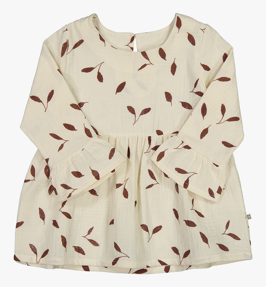 Wind Blouse Ls, Sand - Blouse, HD Png Download, Free Download