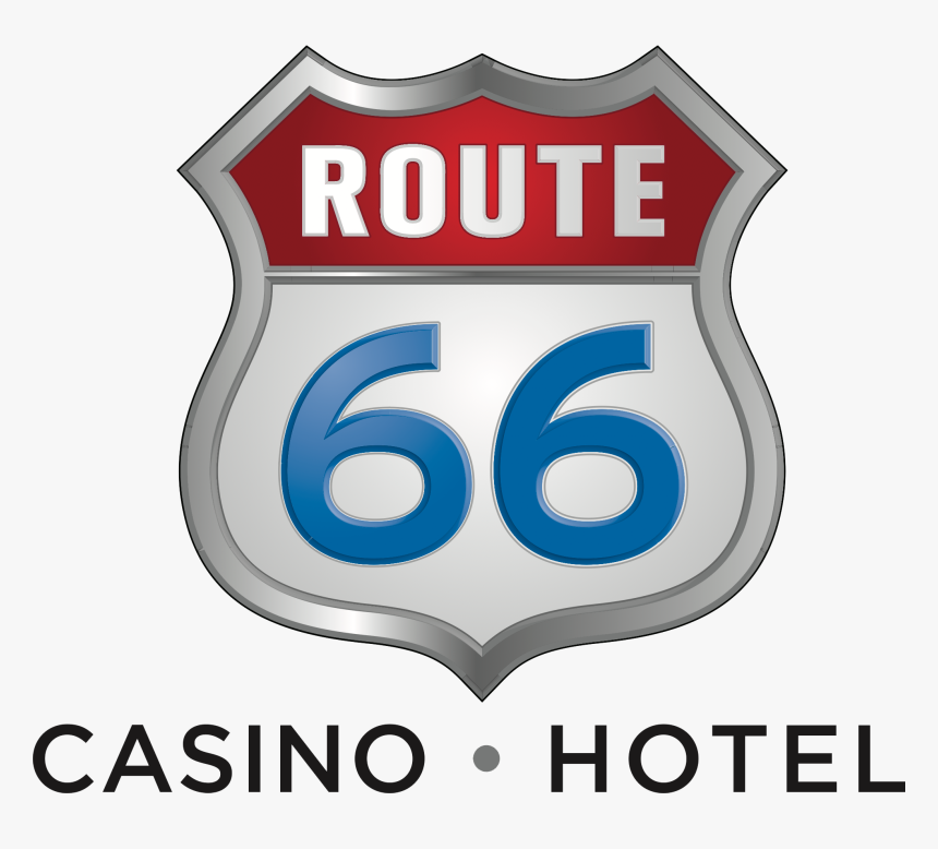 Route 66 Casino Hotel Logo, HD Png Download, Free Download