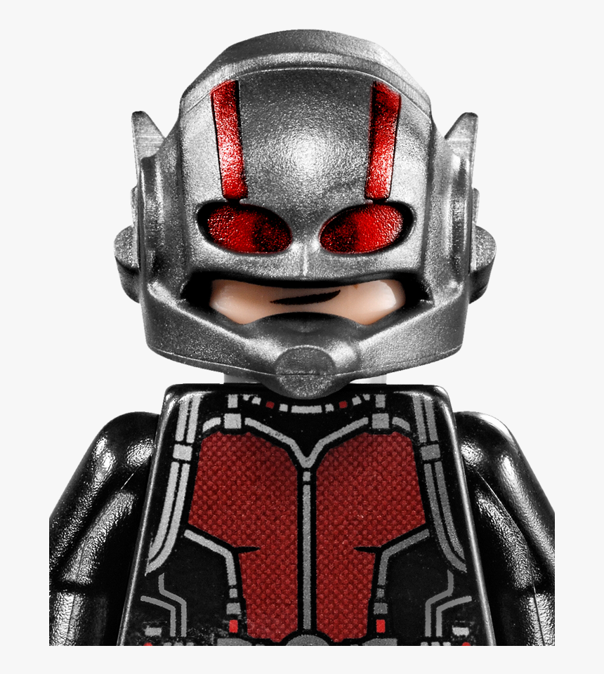 Ant Man De Lego, HD Png Download, Free Download