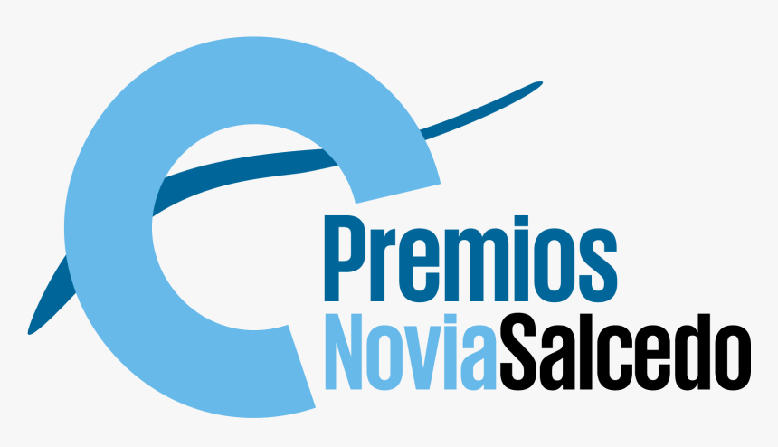 Novia Salcedo Awards - Premio Novia Salcedo, HD Png Download, Free Download