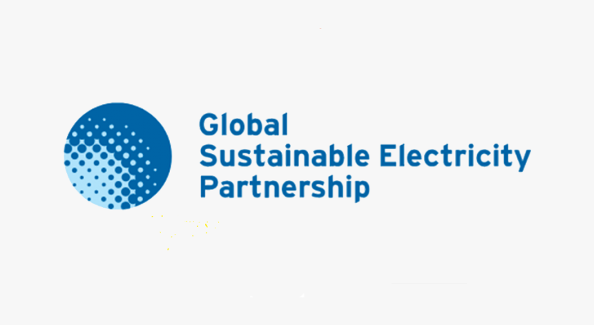 Global Sustainable Electricity Partnership, HD Png Download, Free Download