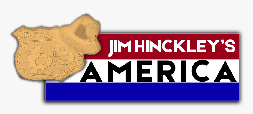 Jim Hinckley"s America Route 66 Chronicles ® - Animal, HD Png Download, Free Download