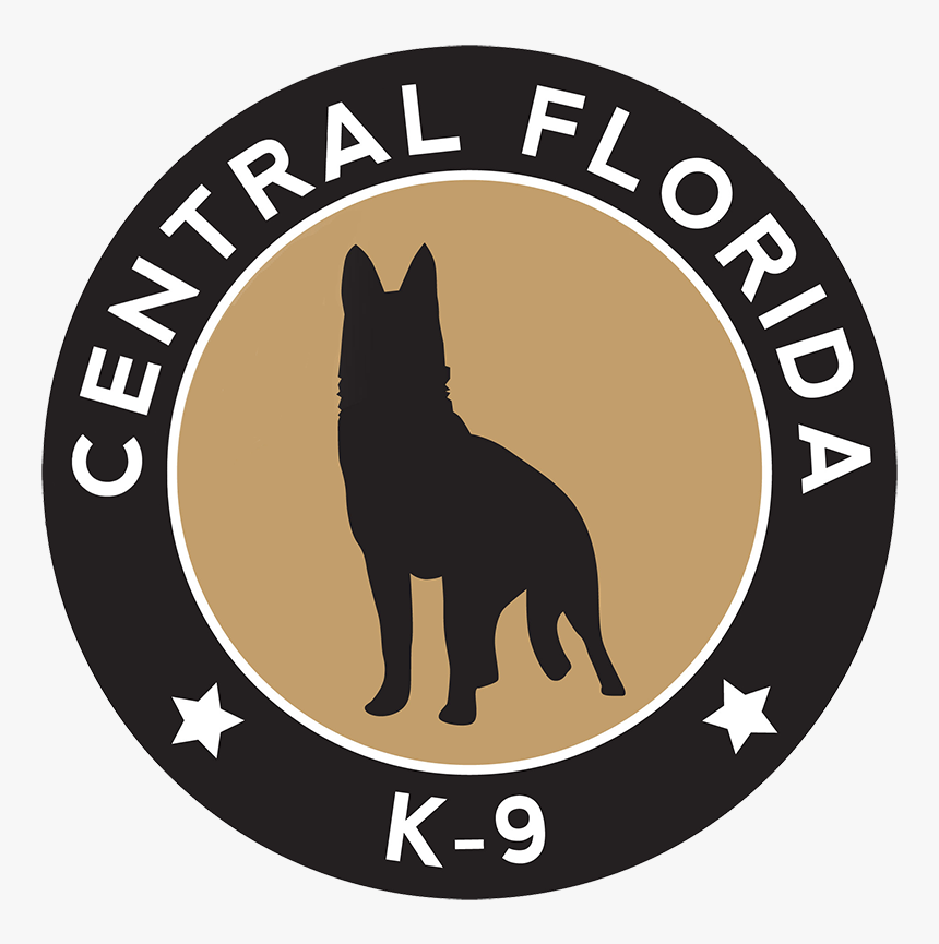 Sponsor Central Florida K9 - Federal Security Agency, HD Png Download, Free Download