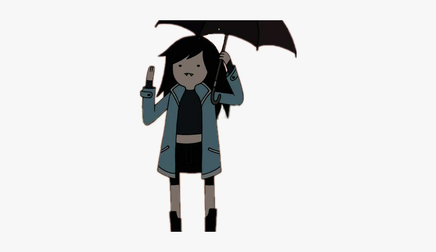 Marceline Hora De Aventura, HD Png Download, Free Download