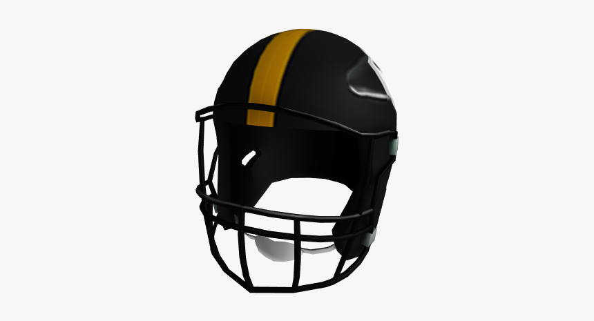 Nfl Steelers - Face Mask, HD Png Download, Free Download