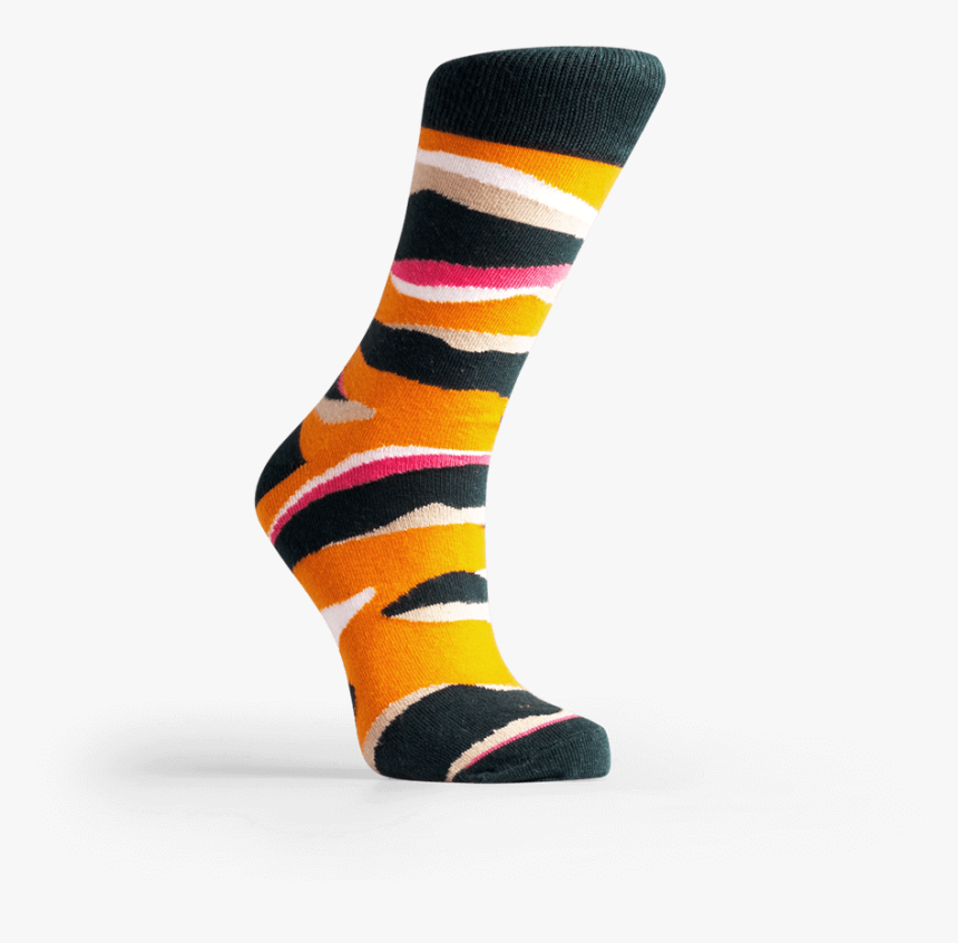 Sock, HD Png Download, Free Download