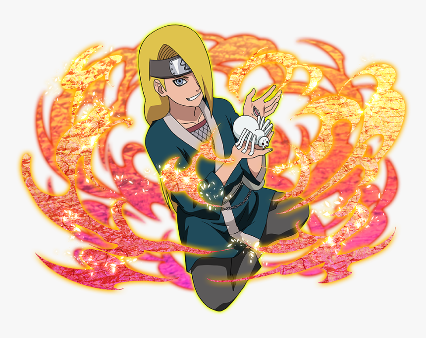 Sasori Png, Transparent Png, Free Download