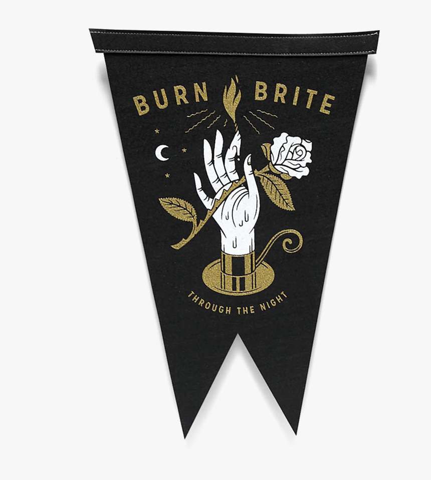 Burn Brite, HD Png Download, Free Download