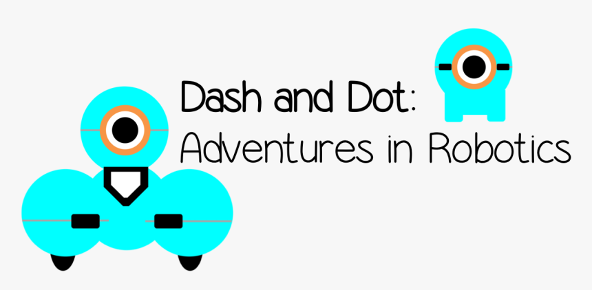 The Digital Scoop - Dash And Dot Logo, HD Png Download, Free Download