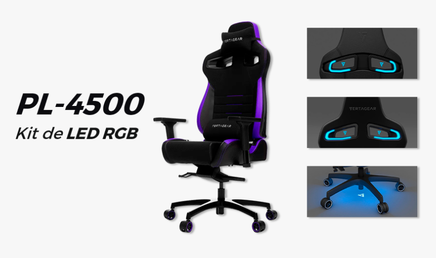 Vertagear Chair, HD Png Download, Free Download