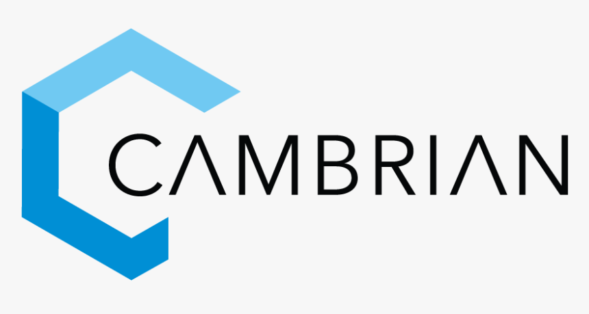 Cambrianlogo, HD Png Download, Free Download