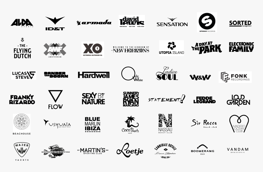 Our Clients Examples, HD Png Download - kindpng