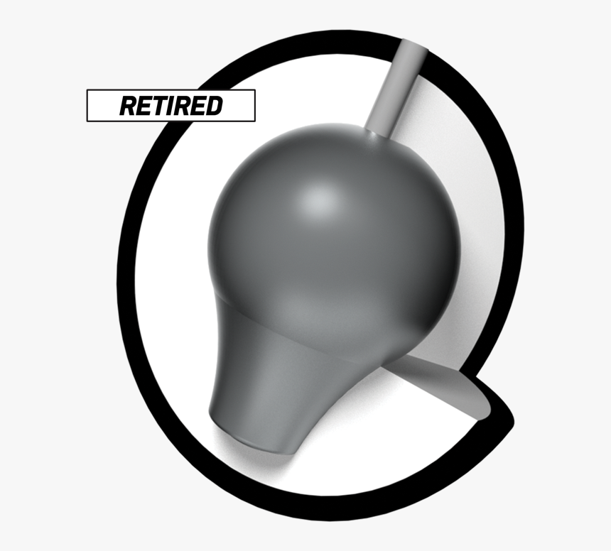 Rhino Bowling Ball Core, HD Png Download, Free Download