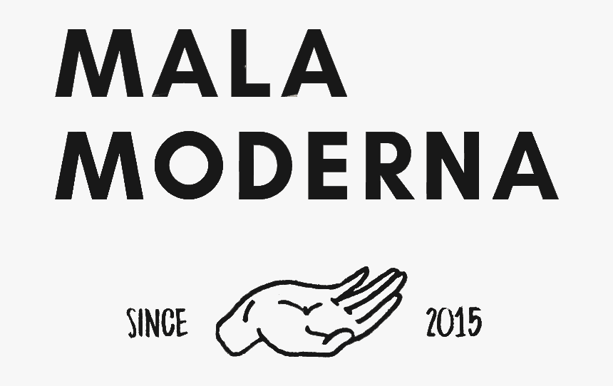 Mala Moderna Fotografía"
 Class="main-logo - Satu Malaysia, HD Png Download, Free Download