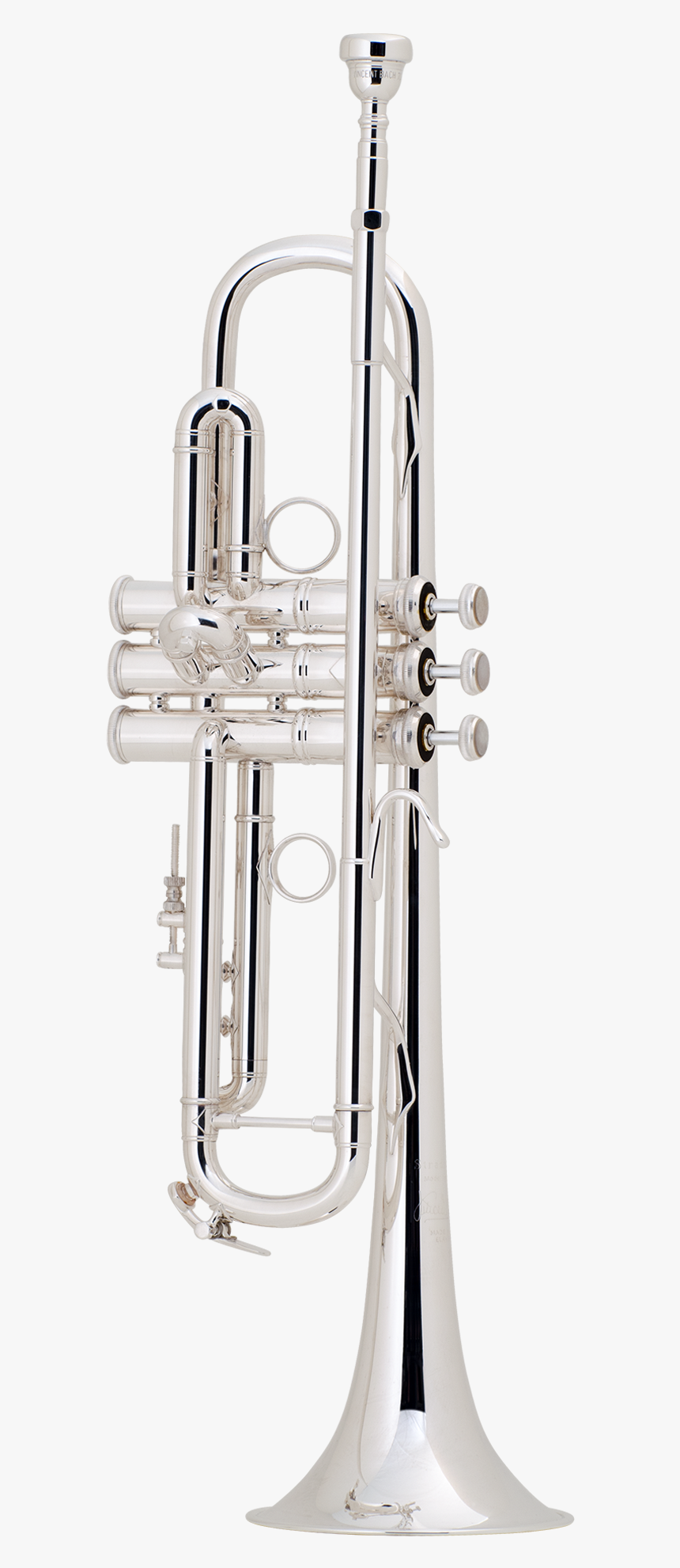 Lt180s77 Trumpet - Trumpet, HD Png Download, Free Download