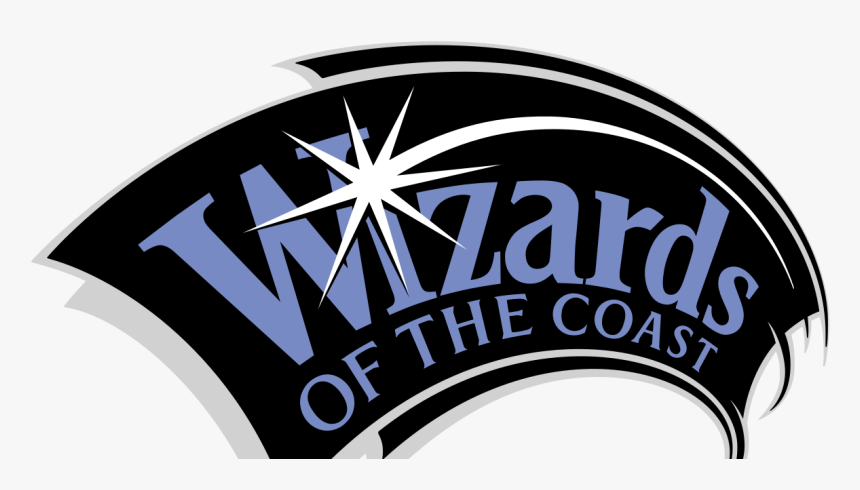 Wizards Of The Coast, HD Png Download, Free Download