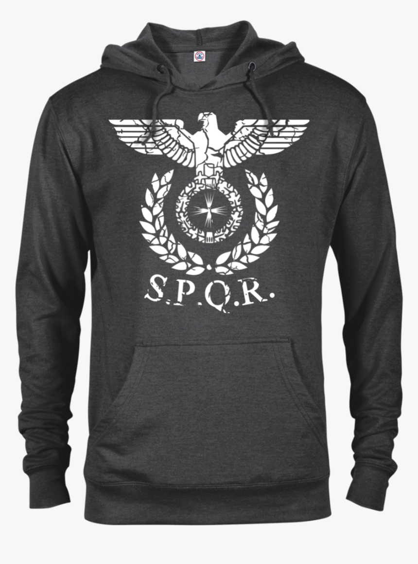 Spqr T Shirt, HD Png Download, Free Download