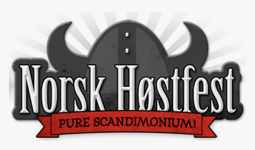 Norsk Høstfest, HD Png Download, Free Download