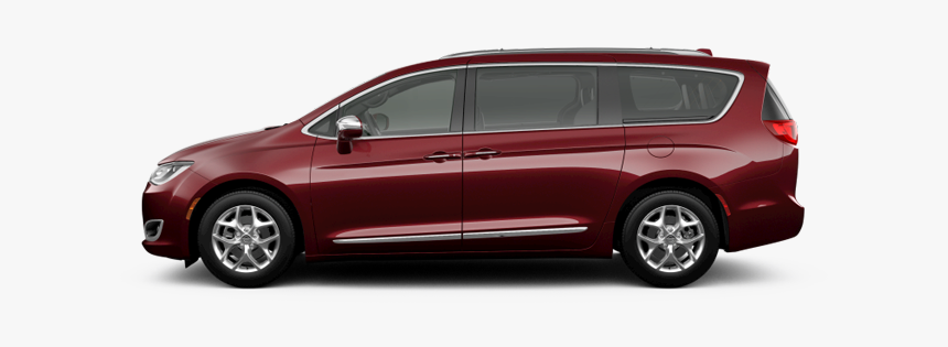 Pacifica - Compact Mpv, HD Png Download, Free Download