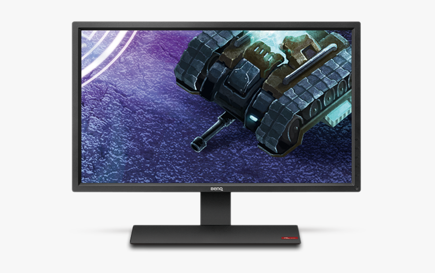 Thumb Image - Computer Monitor, HD Png Download, Free Download