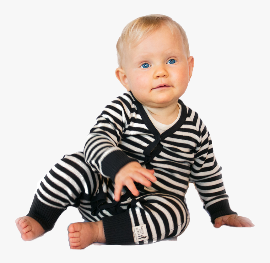 Coverall - Ebony/natural - Toddler, HD Png Download, Free Download