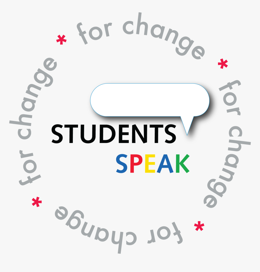 Students Speak - Student Speak, HD Png Download, Free Download