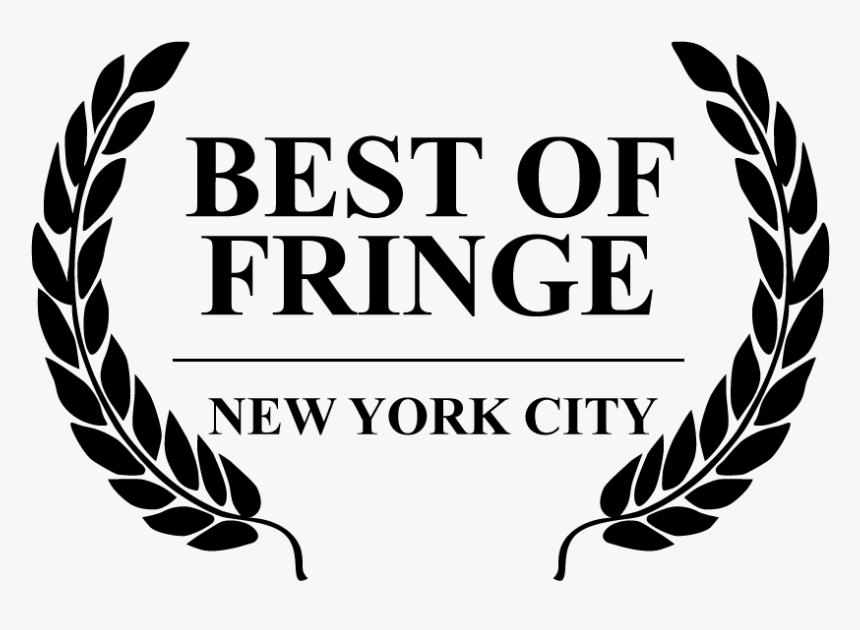 Best Of Fringe - Brighton, HD Png Download, Free Download