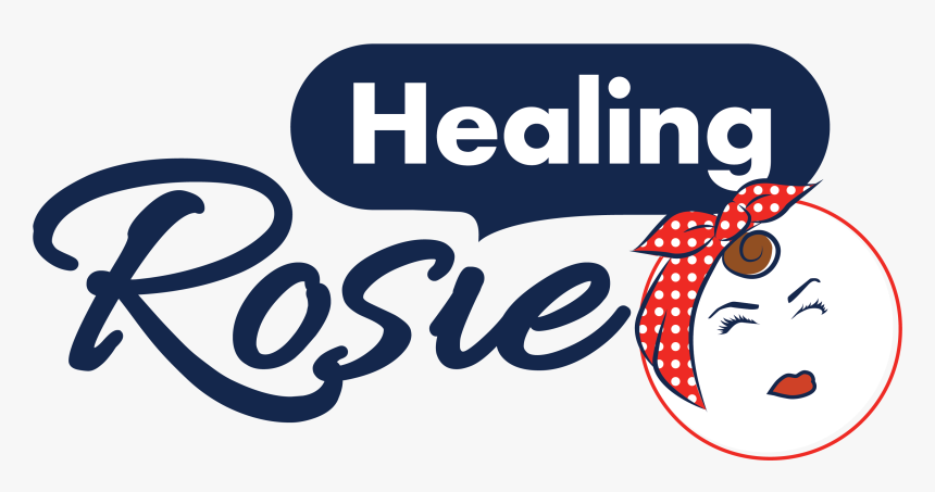 Healing Rosie , Png Download - Circle, Transparent Png, Free Download