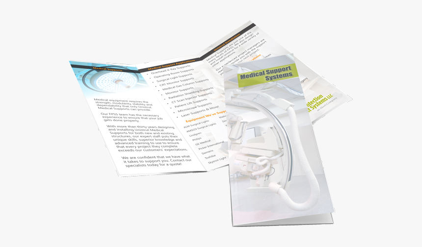 Brochure, HD Png Download, Free Download