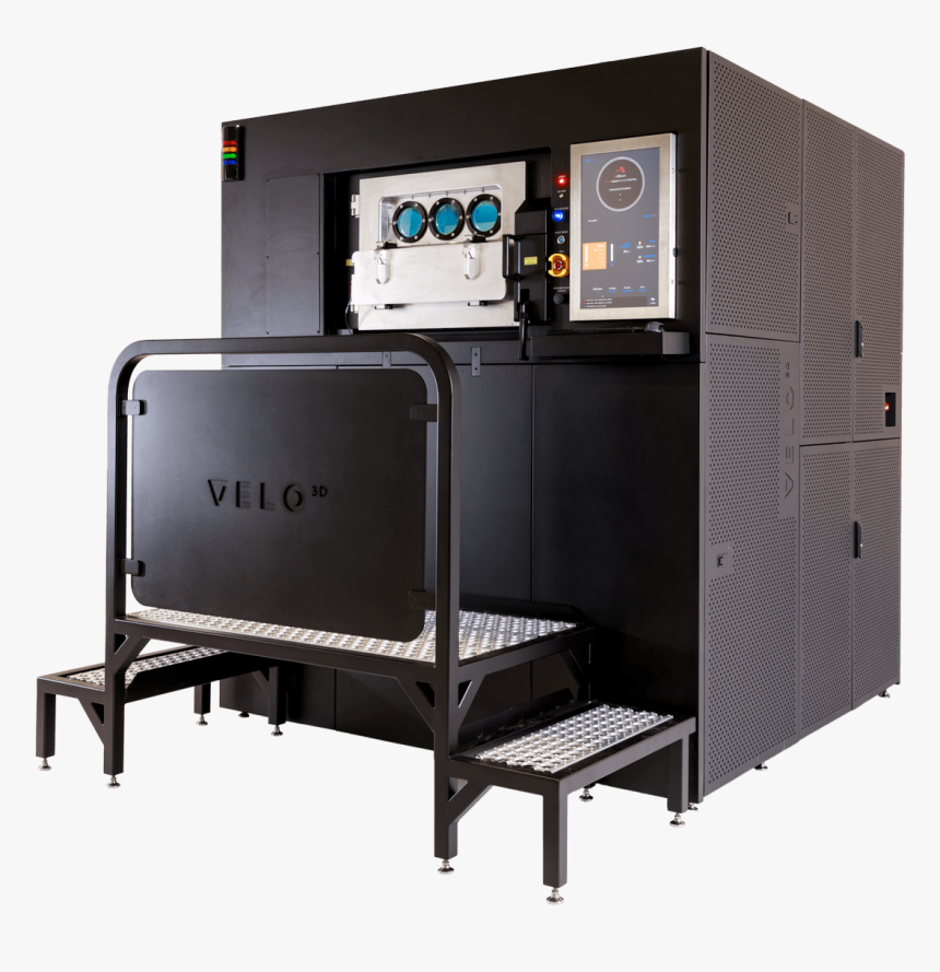 Velo3d Printer, HD Png Download, Free Download