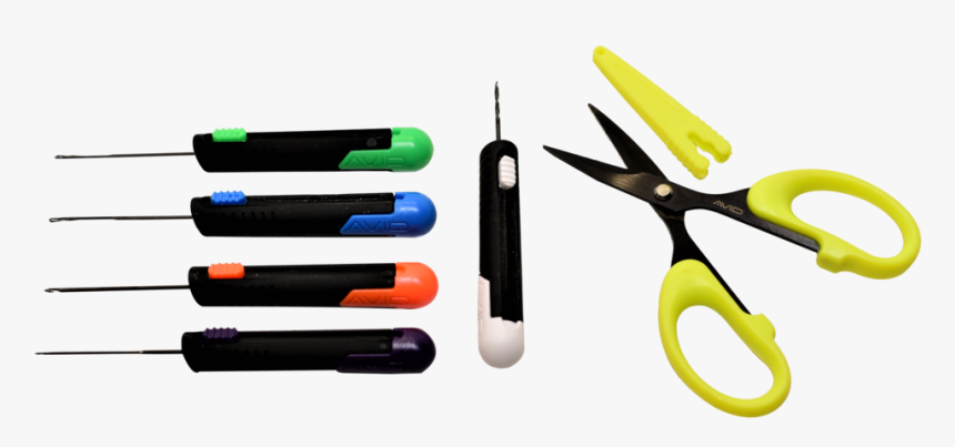 Av#needles And Scissors 4 - Metalworking Hand Tool, HD Png Download, Free Download