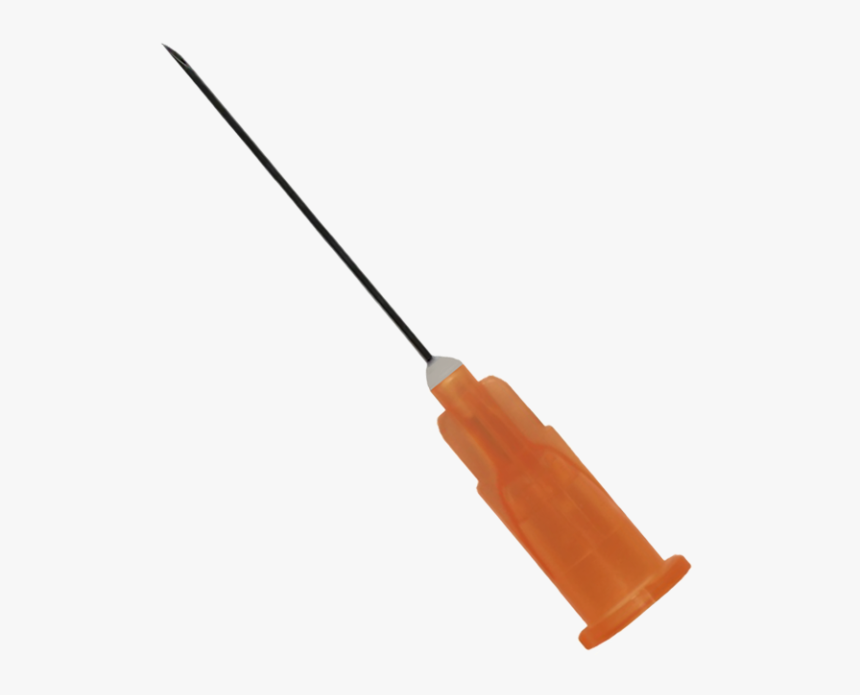 Micsafe Aiguille Hypodermiques Domrex Pharma Needle - Fishing, HD Png Download, Free Download