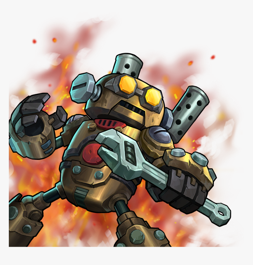 Mecha Png, Transparent Png, Free Download