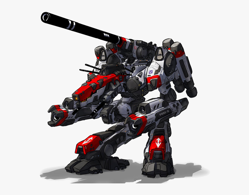 Mecha Png, Transparent Png, Free Download