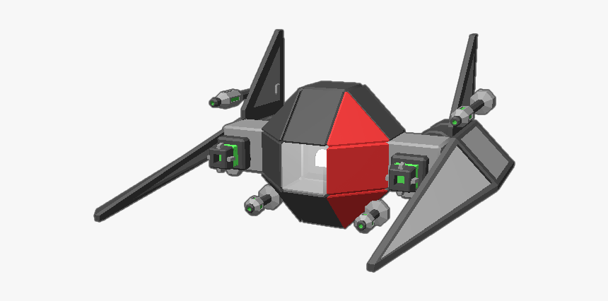 Tie Interceptor Png, Transparent Png, Free Download