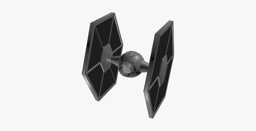 Tie Interceptor Png, Transparent Png, Free Download